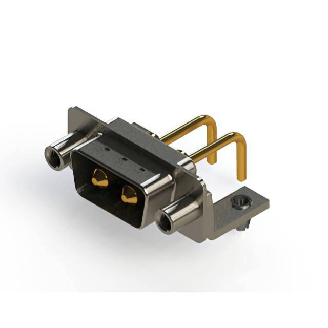 629-2W2-650-1TD EDAC Inc.  Ensembles de connecteurs D-Sub